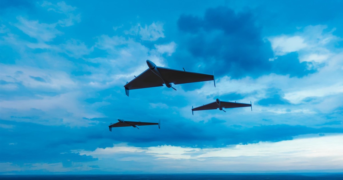 Polska zwróciła się do Ukrainy. Chodzi o drony. "Nowy poziom współpracy w odpowiedzi na rosyjski terror"