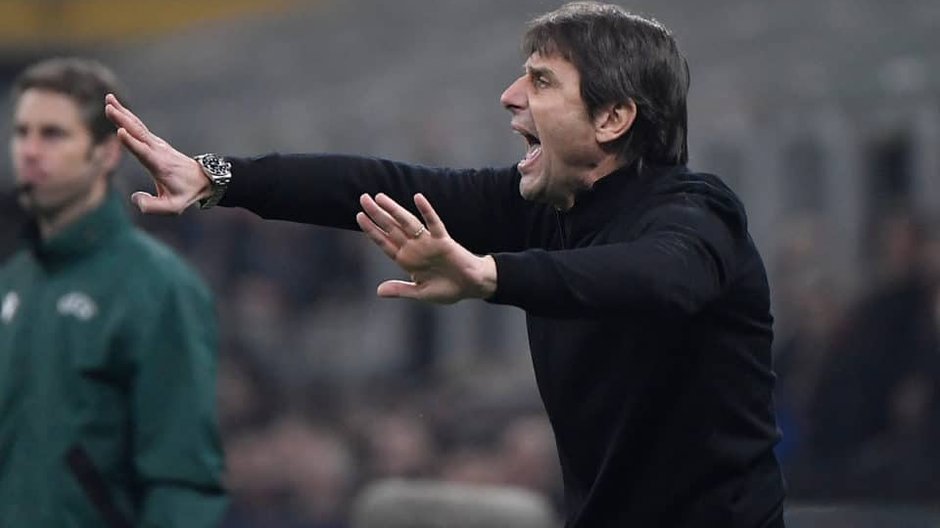 Antonio Conte