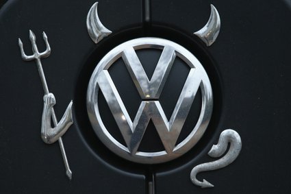 Inwestorzy pozywają Volkswagena za Dieselgate. Chcą 8 mld euro