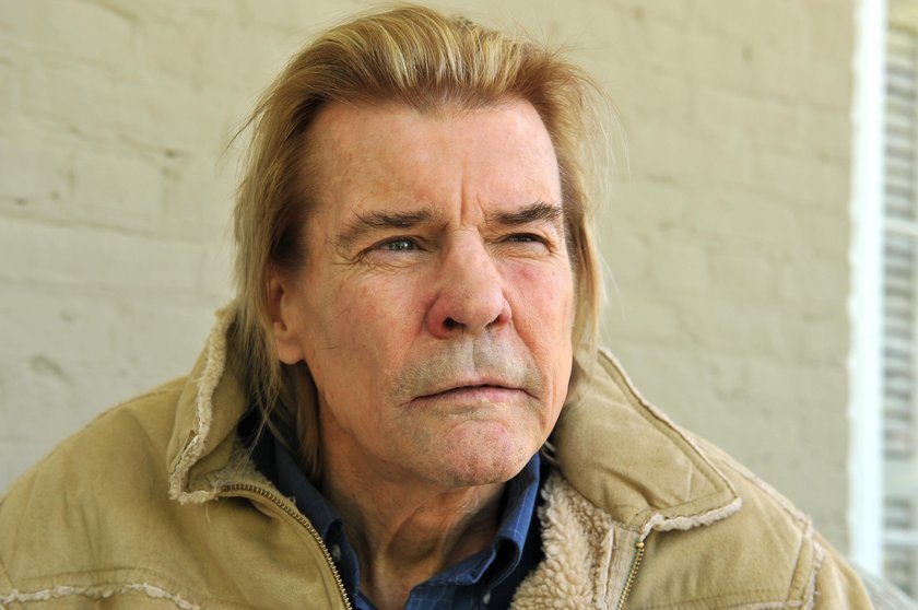 Jan-Michael Vincent