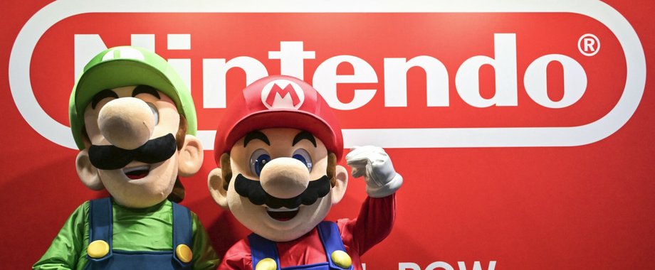 Nintendo Switch 2 podbije serca milionów graczy. Szykuje się niespodzianka