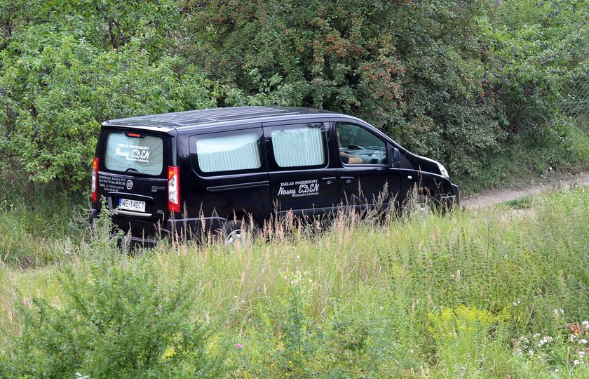 Mężczyzna zastrzelony w Szczecinie przez policjanta powinien być w więzieniu