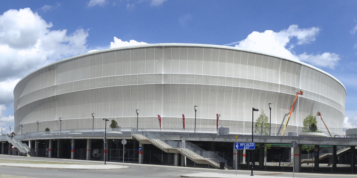 stadion wrocław