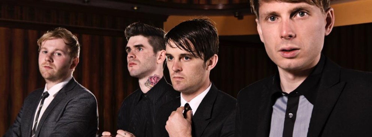 Materiał z płyty, która dopiero pojawi się na sklepowych półkach, zagra jeden z najlepszych obecnie przedstawicieli brytyjskiej muzyki gitarowej Franz Ferdinand.