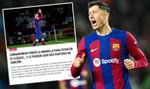 Robert Lewandowski przedobrzył? Może zostać wykluczony z El Clasico!