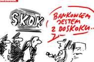 sawka bank skok