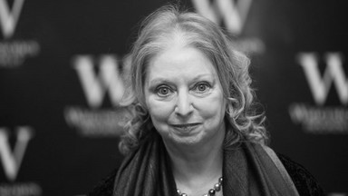 Hilary Mantel nie żyje. Dwukrotna laureatka Nagrody Bookera miała 70 lat