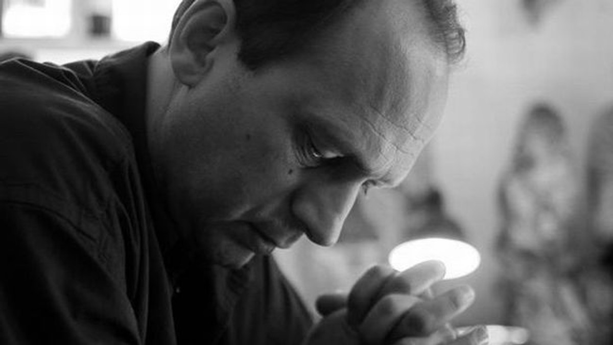 Andrzej Hudziak nie żyje. Znakomity aktor miał 59 lat