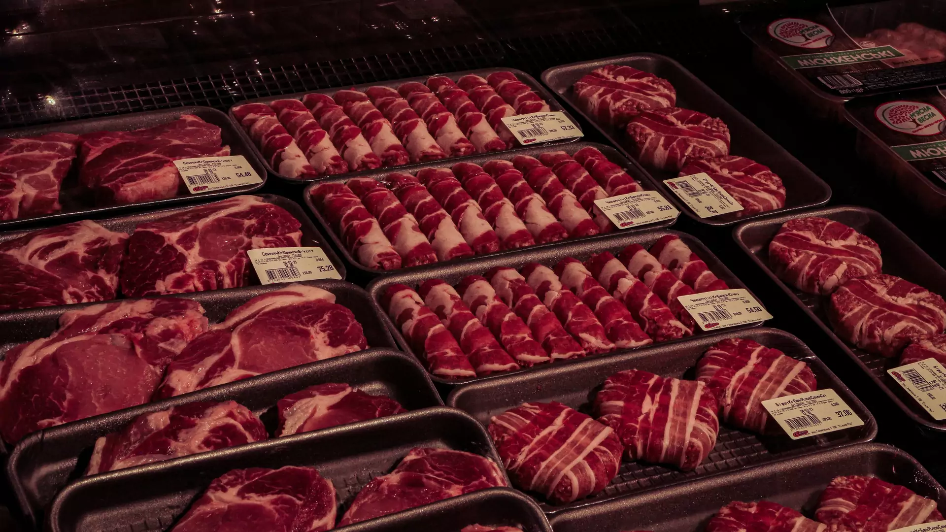 Mięso w Niemczech może zdrożeć sześciokrotnie. "Nie powinno być już żadnych śmieciowych cen"