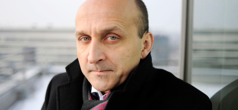 Pięć największych błędów Marcinkiewicza