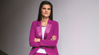 Dr. Léa Steinacker társadalomtudós: Eljött az idő, amikor újra kell gondolnunk, mit jelent valójában embernek lenni