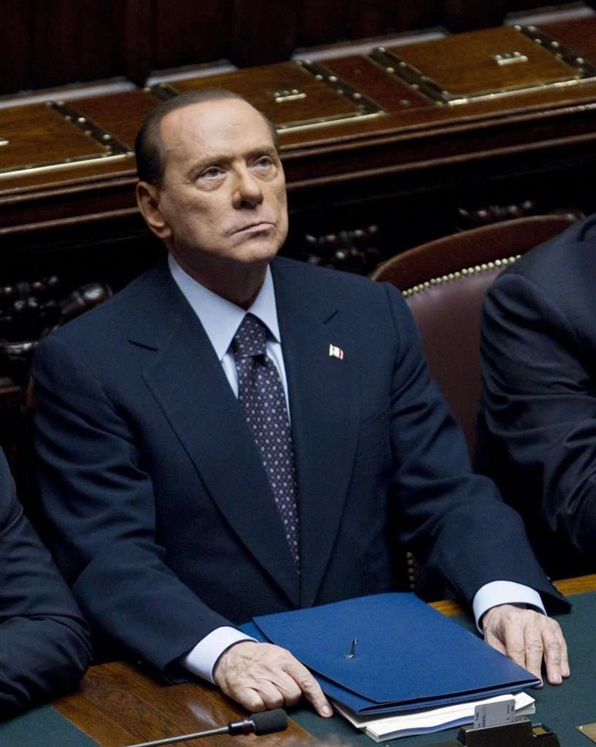 Berlusconi wraca do futbolu