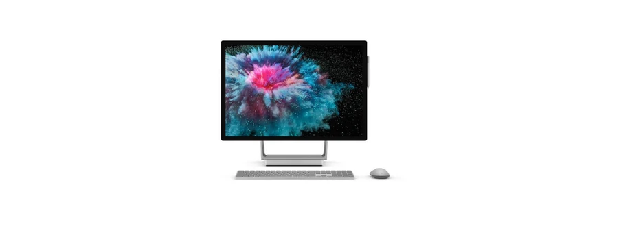 Microsoft Surface Studio 2