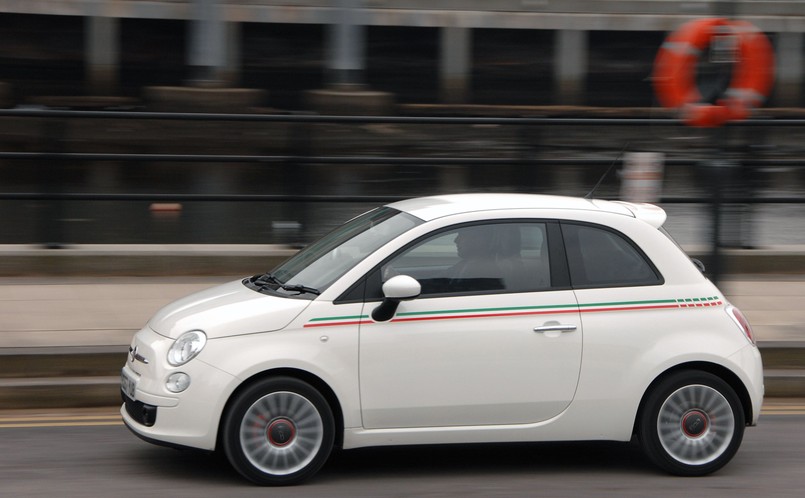 Używany Fiat 500 (od 2007 r.): typowe usterki i problemy