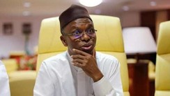 Police order full investigation into attack on El-Rufai's convoy