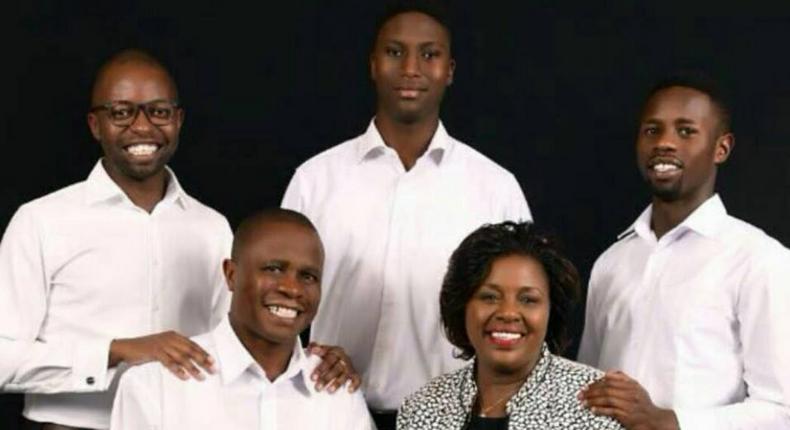 5 impressive things about the life of the late Dr. Joyce Laboso 