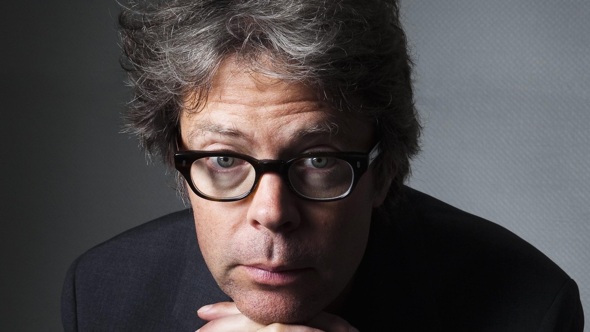 Jonathan Franzen