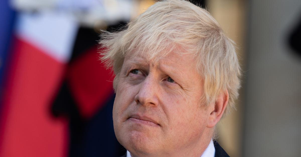  Boris Johnson: Mój rząd nie docenił zagrożenia koronawirusem