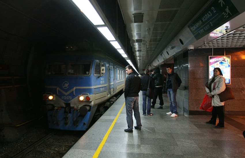 Od 9. maja vozovi će prolaziti, ali neće stajati na ovoj stanici