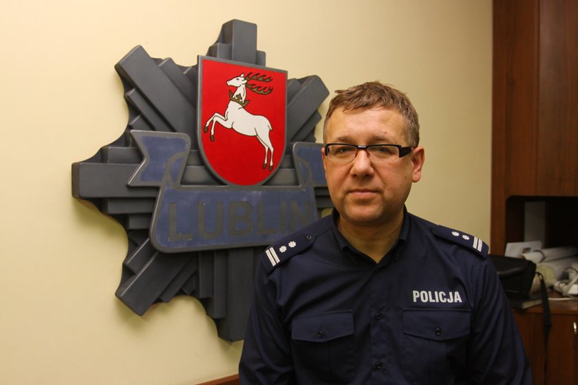 Policja