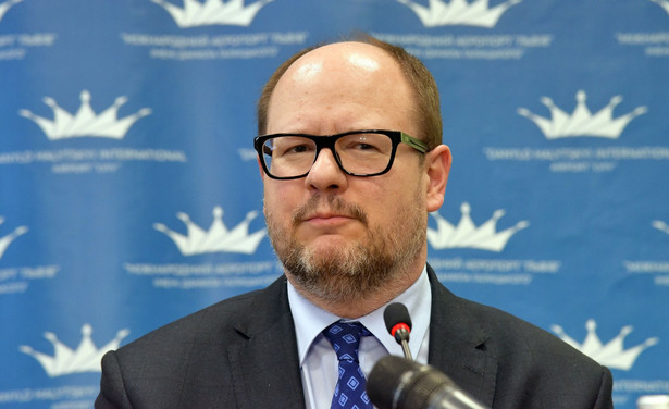 Piotr Adamowicz: Nie chciałem i nie chcę robić miesięcznic poświęconych mojemu bratu