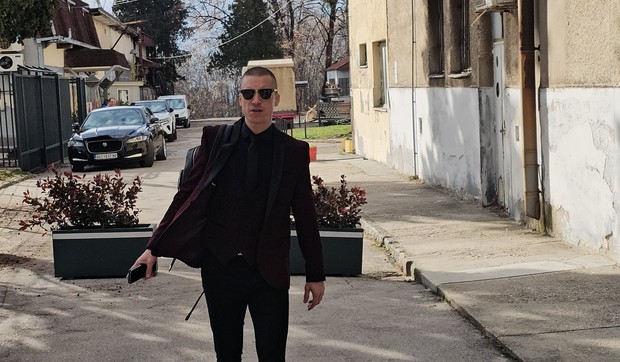 Milan Mitrović