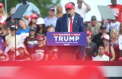 Trump ma plan dla Polski. "Aby zwiększyć swoje możliwości"