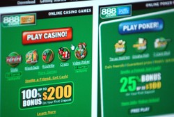 Restrykcyjne przepisy napędzają szarą strefę hazardu w internecie