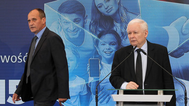 Kukiz i Kaczyński szykują ustawę przeciwko nepotyzmowi w państwowych spółkach. Obejmie nie tylko PiS