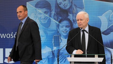 Kukiz i Kaczyński szykują ustawę przeciwko nepotyzmowi w państwowych spółkach. Obejmie nie tylko PiS