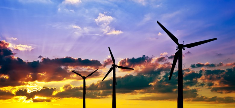 Zima rzuci UE na kolana? Wystarczy tylko, że przestanie wiać wiatr [FELIETON]