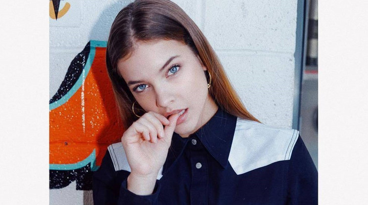 Palvin Barbi / Fotó: Northfoto