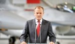 Tusk rezygnuje! Wybrał...