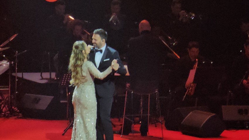 Jelena Tomašević i Ivan Bosiljčić