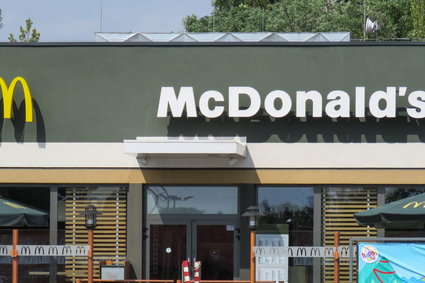 McDonald's chce, by do 2025 wszystkie opakowania sieci pochodziły z recyklingu i odnawialnych źródeł