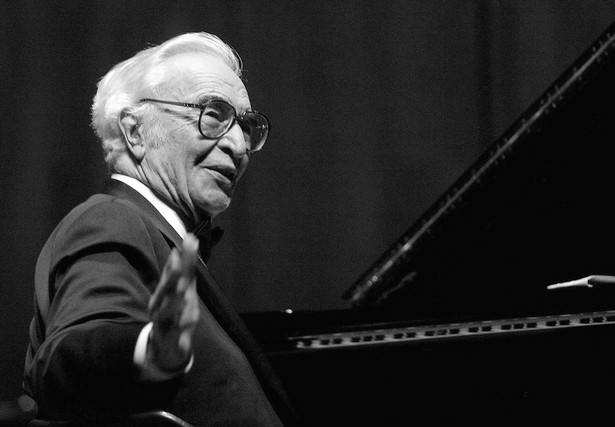 Legenda jazzu, Dave Brubeck nie żyje