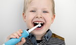Zadbaj o zęby dziecka. Szczoteczki rotacyjne dla najmłodszych