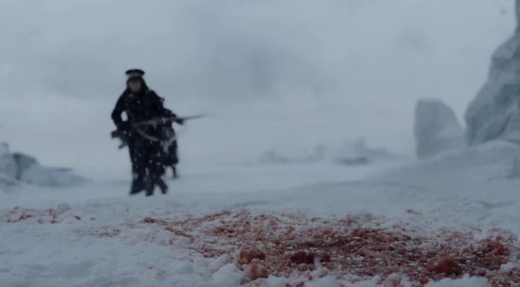 Igaz sztori alapján ráz ki a hideg - Itt a The Terror, az új kedvenc horrorsorozatod