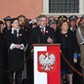 WARSZAWA WITO NARODOWE 3 MAJA PREZYDENT KOMOROWSKI