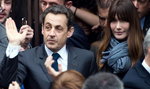 Czy Bruni odejdzie od Sarkozy'ego?