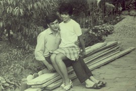 "Bili smo najlepši par u Jugoslaviji, a onda nas je rat u Bosni SUROVO RASTAVIO: Posle 35 godina muž mi je rekao - Traži te neki čovek bez ruke..."