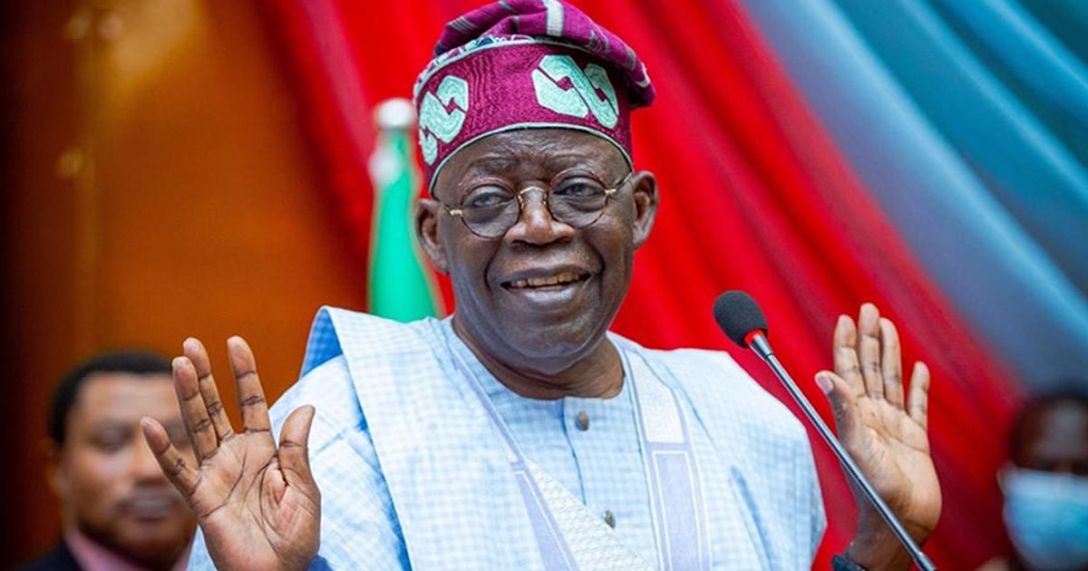 Tinubu approves ₦70,000 minimum wage for workers | Pulse Nigeria