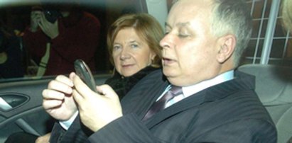 Lech Kaczyński żył, gdy podano informację o katastrofie w Smoleńsku?