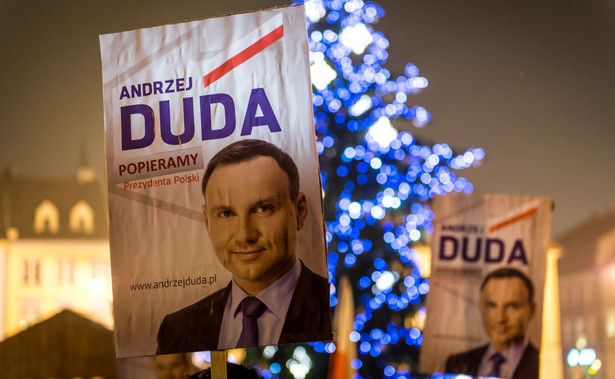 Doradca prezydenta: Andrzej Duda zakończył kryzys konstytucyjny