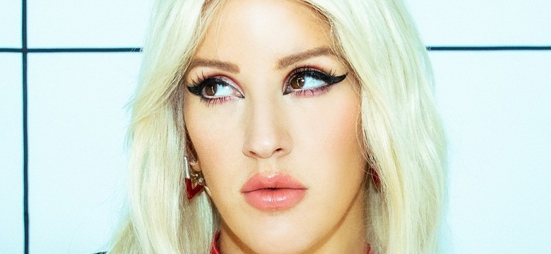 Ellie Goulding powraca z nowym singlem