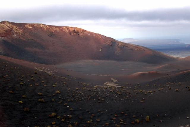 Galeria Wyspy Kanaryjskie - Lanzarote, obrazek 20