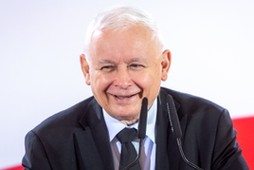 Jarosław Kaczyński