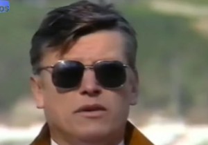 Milanče Radosavljević nekada