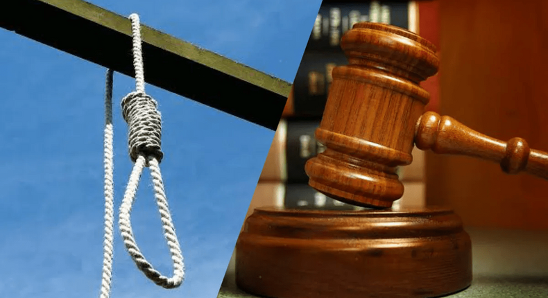 28-year-old man to die by hanging for killing his wife's lover (DailyNigerian)
