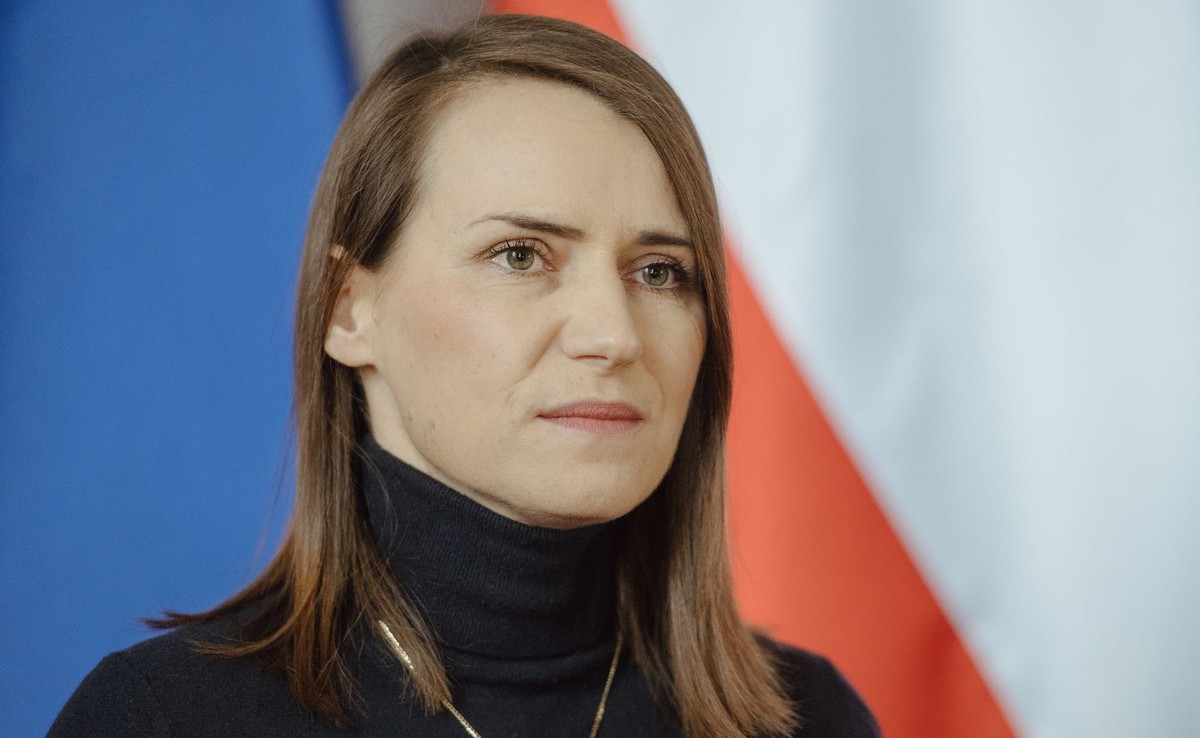 Agnieszka Pomaska